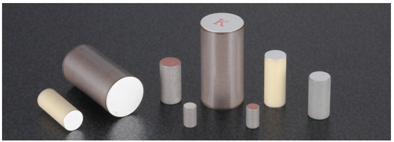 非標(biāo)定制壓電陶瓷